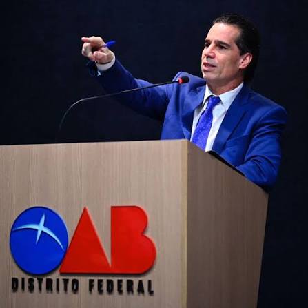 Prof. Dr. Aury Lopes Jr. em palestra na OAB do Distrito Federal